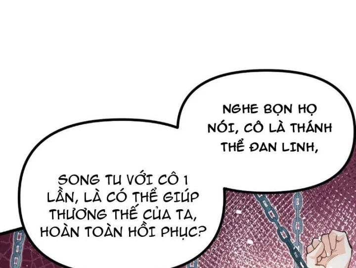 Tiên Tử Bất Nhân, Vậy Biến Thành Lô Đỉnh Đi! Chapter 8 - 46