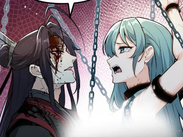 Tiên Tử Bất Nhân, Vậy Biến Thành Lô Đỉnh Đi! Chapter 8 - 47