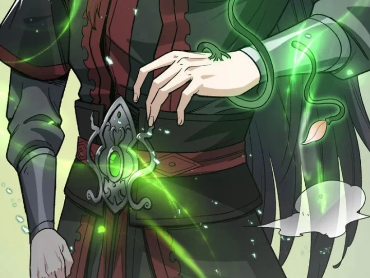 Tiên Tử Bất Nhân, Vậy Biến Thành Lô Đỉnh Đi! Chapter 8 - 68