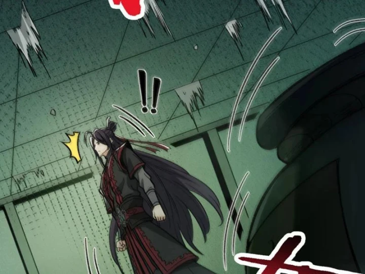 Tiên Tử Bất Nhân, Vậy Biến Thành Lô Đỉnh Đi! Chapter 8 - 77