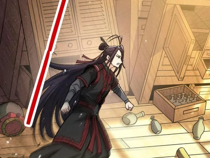 Tiên Tử Bất Nhân, Vậy Biến Thành Lô Đỉnh Đi! Chapter 8 - 81