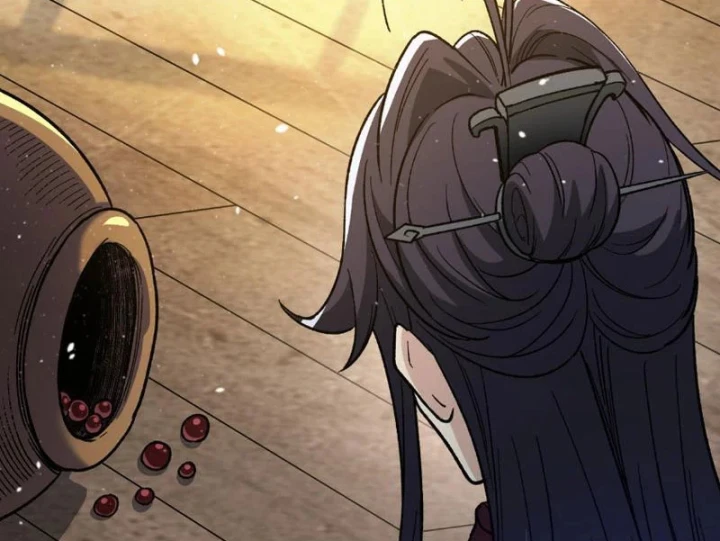 Tiên Tử Bất Nhân, Vậy Biến Thành Lô Đỉnh Đi! Chapter 8 - 87