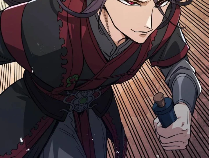 Tiên Tử Bất Nhân, Vậy Biến Thành Lô Đỉnh Đi! Chapter 8 - 98