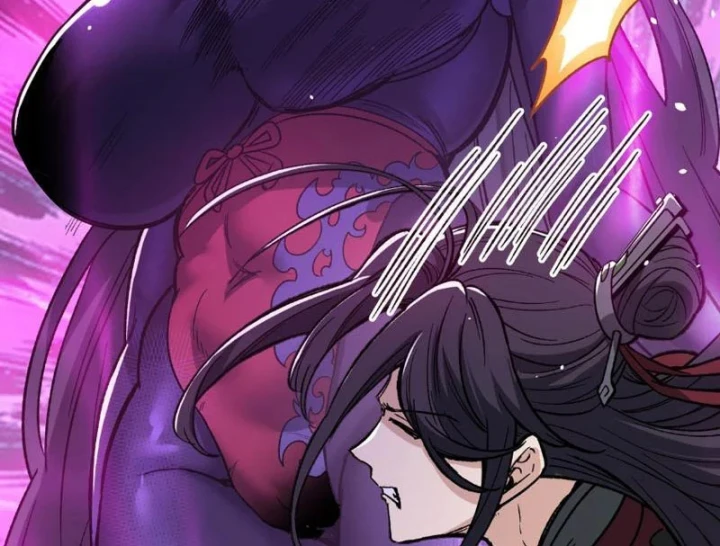 Tiên Tử Bất Nhân, Vậy Biến Thành Lô Đỉnh Đi! Chapter 8 - 101