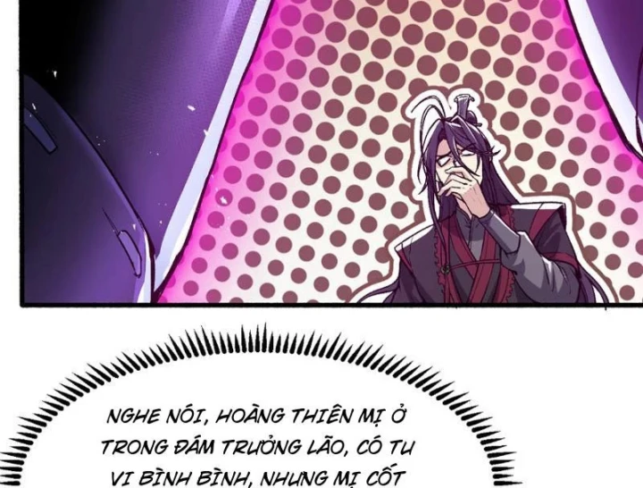 Tiên Tử Bất Nhân, Vậy Biến Thành Lô Đỉnh Đi! Chapter 8 - 121