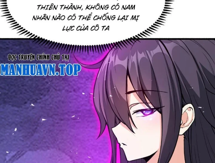 Tiên Tử Bất Nhân, Vậy Biến Thành Lô Đỉnh Đi! Chapter 8 - 122