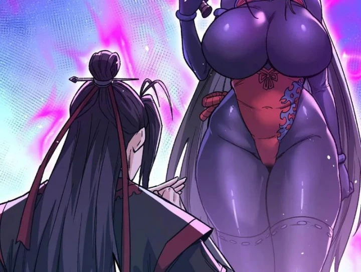 Tiên Tử Bất Nhân, Vậy Biến Thành Lô Đỉnh Đi! Chapter 8 - 146