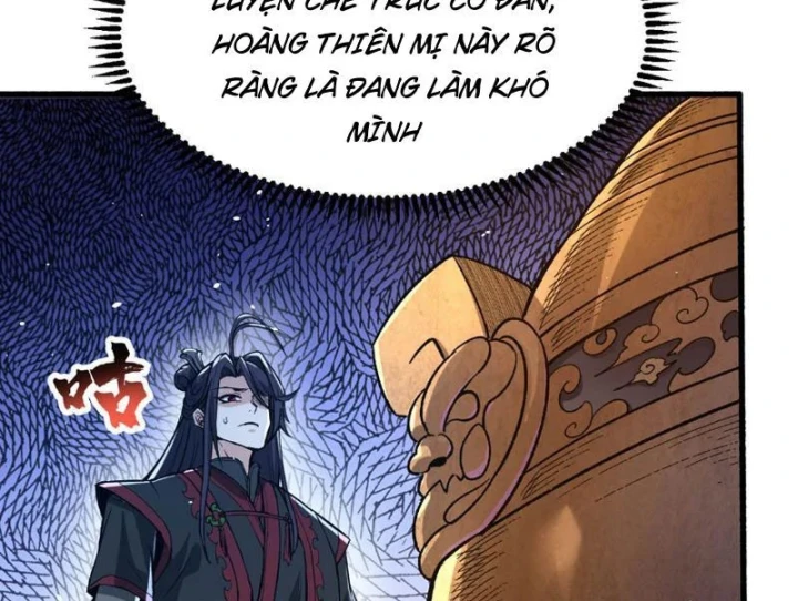 Tiên Tử Bất Nhân, Vậy Biến Thành Lô Đỉnh Đi! Chapter 8 - 156