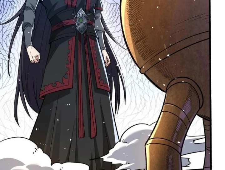 Tiên Tử Bất Nhân, Vậy Biến Thành Lô Đỉnh Đi! Chapter 8 - 157