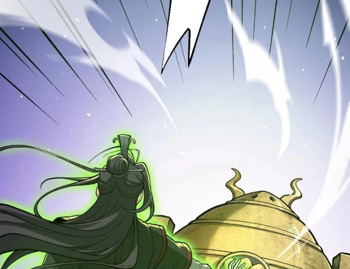 Tiên Tử Bất Nhân, Vậy Biến Thành Lô Đỉnh Đi! Chapter 9 - 4