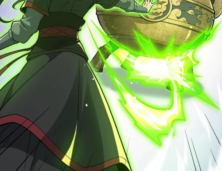 Tiên Tử Bất Nhân, Vậy Biến Thành Lô Đỉnh Đi! Chapter 9 - 5