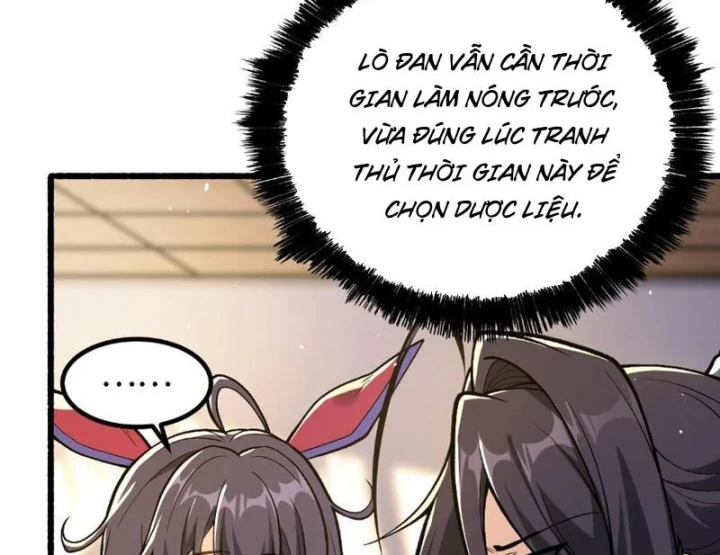 Tiên Tử Bất Nhân, Vậy Biến Thành Lô Đỉnh Đi! Chapter 9 - 7