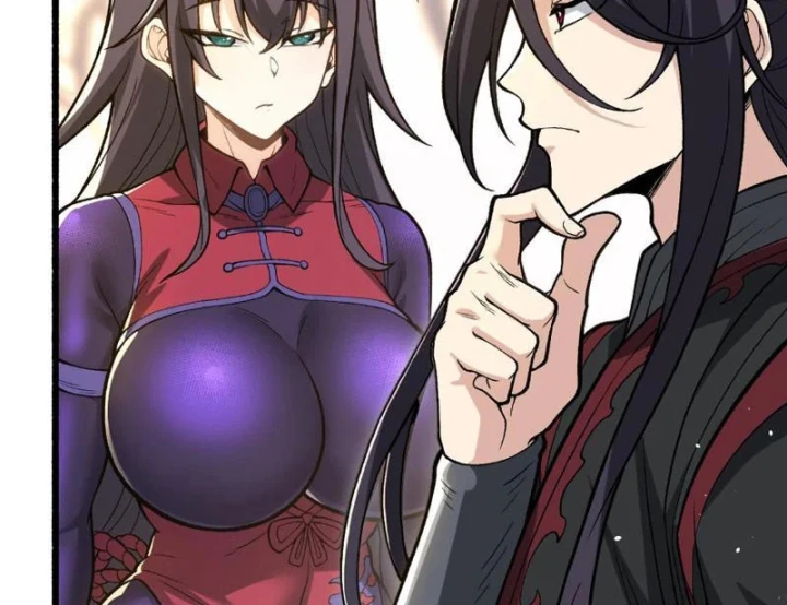 Tiên Tử Bất Nhân, Vậy Biến Thành Lô Đỉnh Đi! Chapter 9 - 8