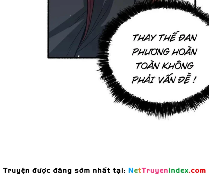 Tiên Tử Bất Nhân, Vậy Biến Thành Lô Đỉnh Đi! Chapter 9 - 14