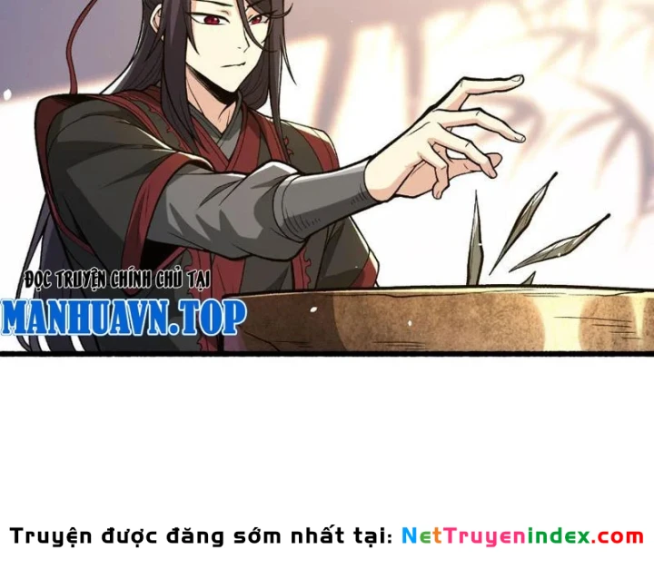 Tiên Tử Bất Nhân, Vậy Biến Thành Lô Đỉnh Đi! Chapter 9 - 19