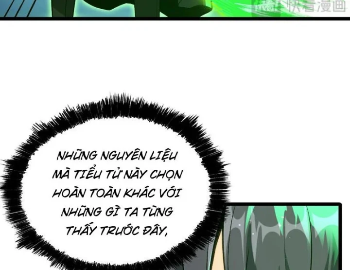 Tiên Tử Bất Nhân, Vậy Biến Thành Lô Đỉnh Đi! Chapter 9 - 25