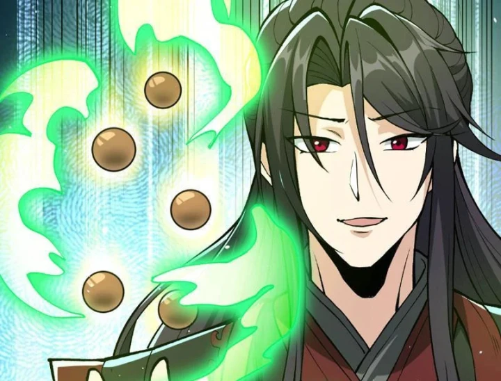 Tiên Tử Bất Nhân, Vậy Biến Thành Lô Đỉnh Đi! Chapter 9 - 41