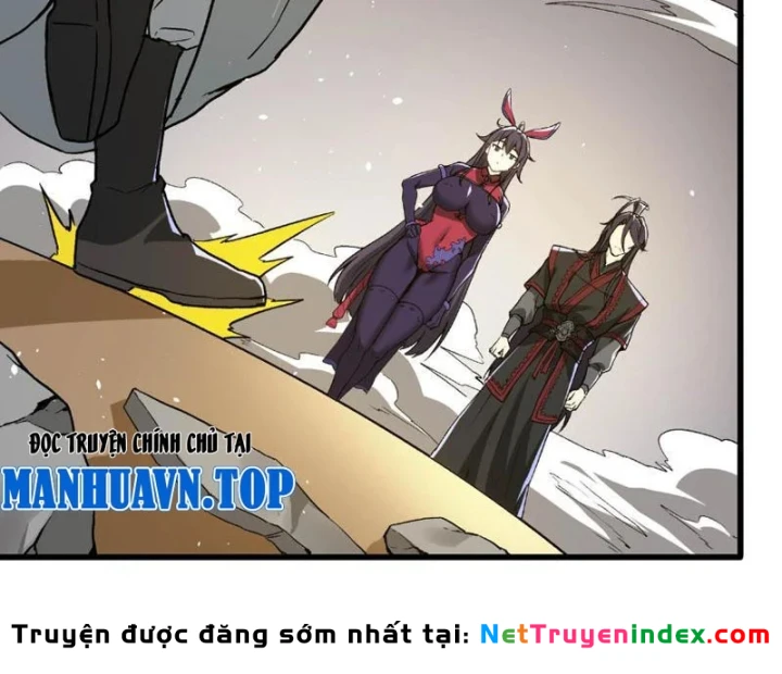 Tiên Tử Bất Nhân, Vậy Biến Thành Lô Đỉnh Đi! Chapter 9 - 72