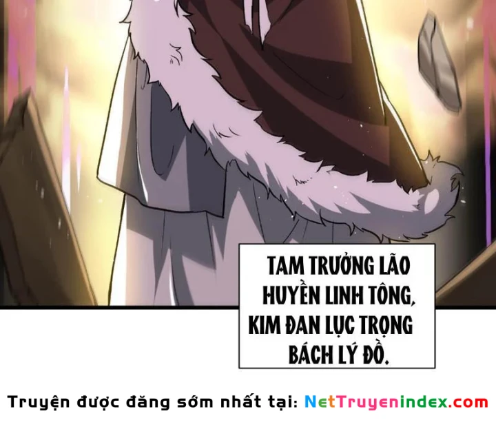 Tiên Tử Bất Nhân, Vậy Biến Thành Lô Đỉnh Đi! Chapter 9 - 76