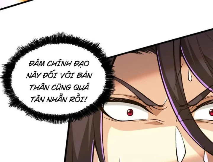 Tiên Tử Bất Nhân, Vậy Biến Thành Lô Đỉnh Đi! Chapter 9 - 122