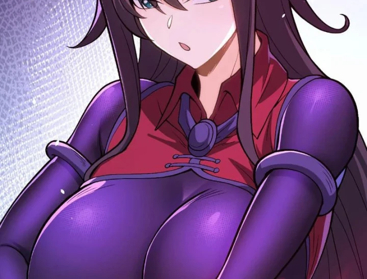 Tiên Tử Bất Nhân, Vậy Biến Thành Lô Đỉnh Đi! Chapter 9 - 126