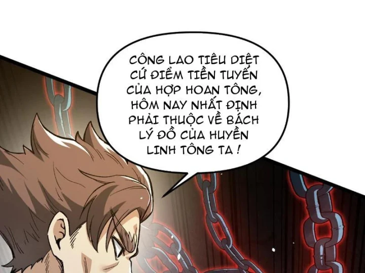 Tiên Tử Bất Nhân, Vậy Biến Thành Lô Đỉnh Đi! Chapter 9 - 163