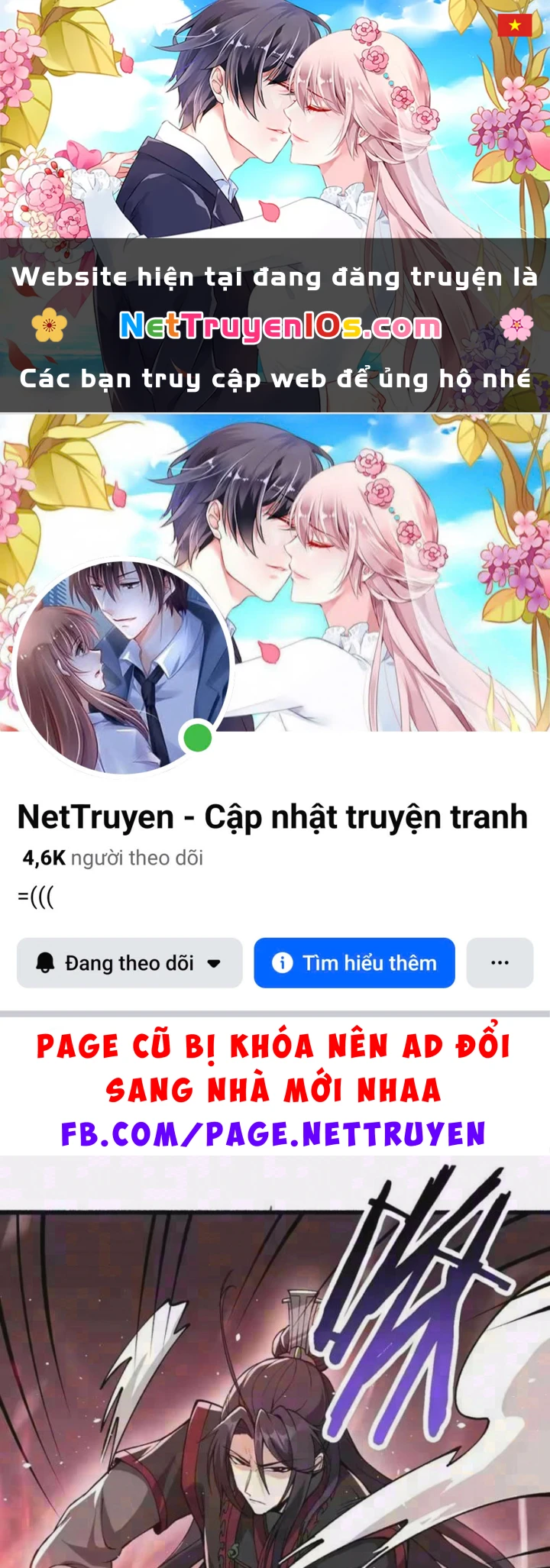 Tiên Tử Bất Nhân, Vậy Biến Thành Lô Đỉnh Đi! Chapter 10 - 1