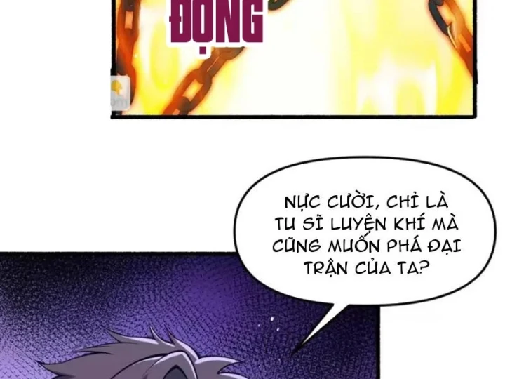 Tiên Tử Bất Nhân, Vậy Biến Thành Lô Đỉnh Đi! Chapter 10 - 9
