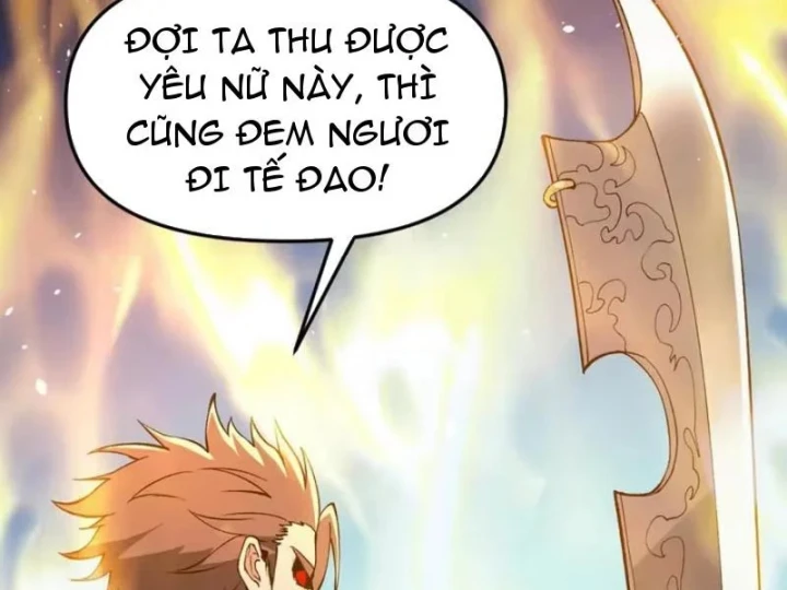 Tiên Tử Bất Nhân, Vậy Biến Thành Lô Đỉnh Đi! Chapter 10 - 12