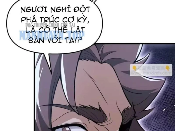Tiên Tử Bất Nhân, Vậy Biến Thành Lô Đỉnh Đi! Chapter 10 - 31