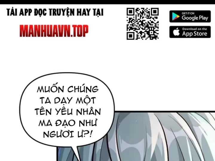 Tiên Tử Bất Nhân, Vậy Biến Thành Lô Đỉnh Đi! Chapter 10 - 55