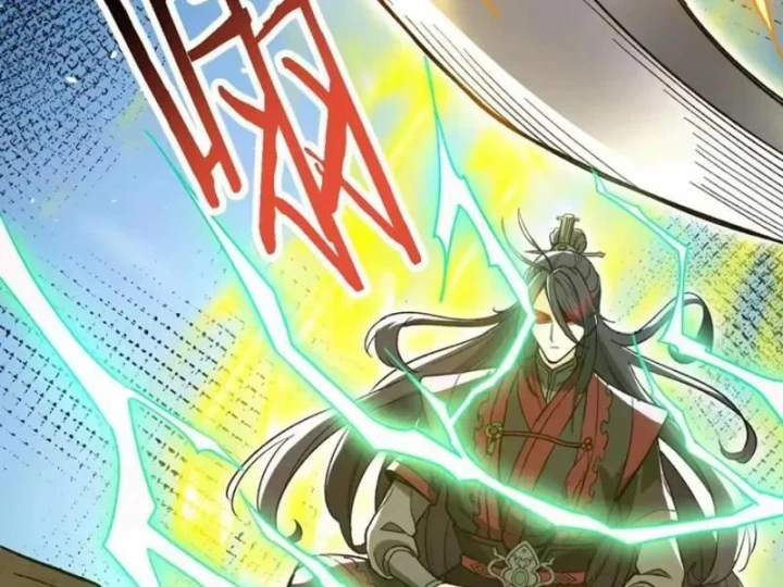 Tiên Tử Bất Nhân, Vậy Biến Thành Lô Đỉnh Đi! Chapter 10 - 116