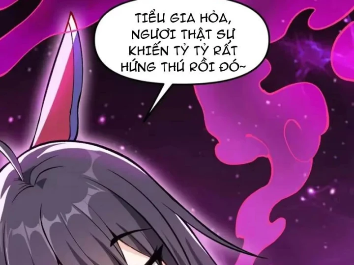 Tiên Tử Bất Nhân, Vậy Biến Thành Lô Đỉnh Đi! Chapter 10 - 189