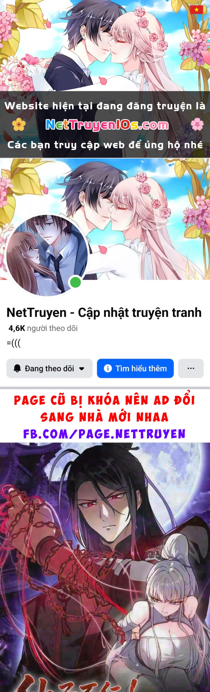 Tiên Tử Bất Nhân, Vậy Biến Thành Lô Đỉnh Đi! Chapter 11 - 1
