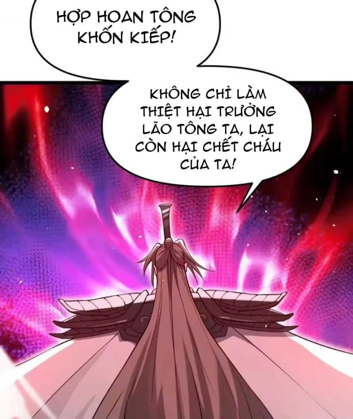 Tiên Tử Bất Nhân, Vậy Biến Thành Lô Đỉnh Đi! Chapter 11 - 10