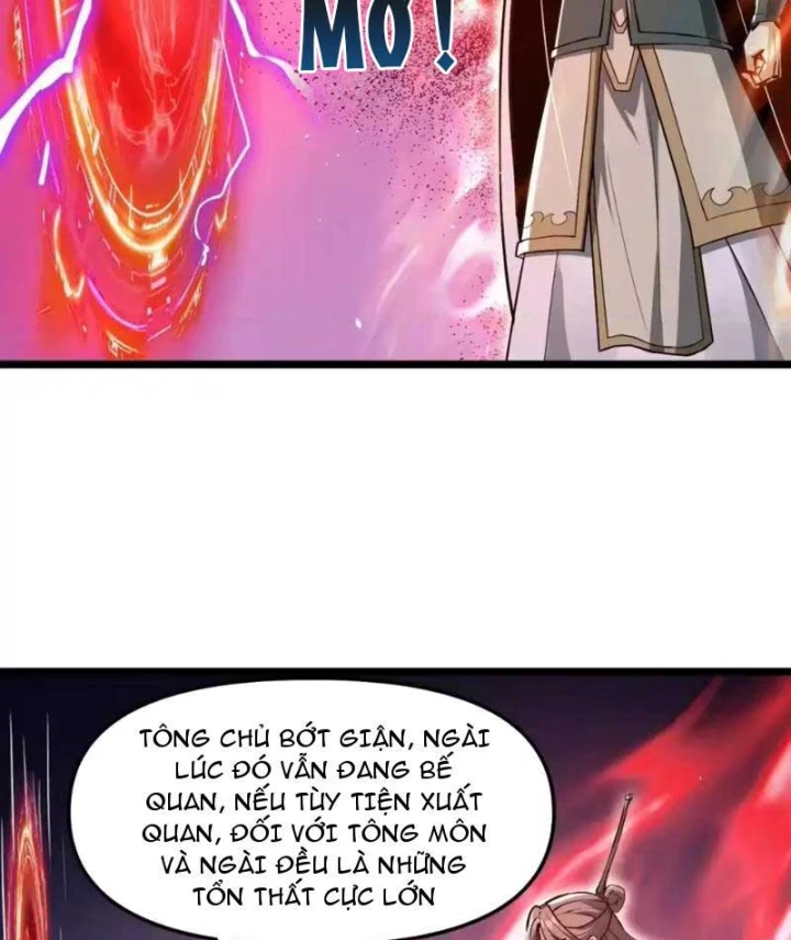 Tiên Tử Bất Nhân, Vậy Biến Thành Lô Đỉnh Đi! Chapter 11 - 13