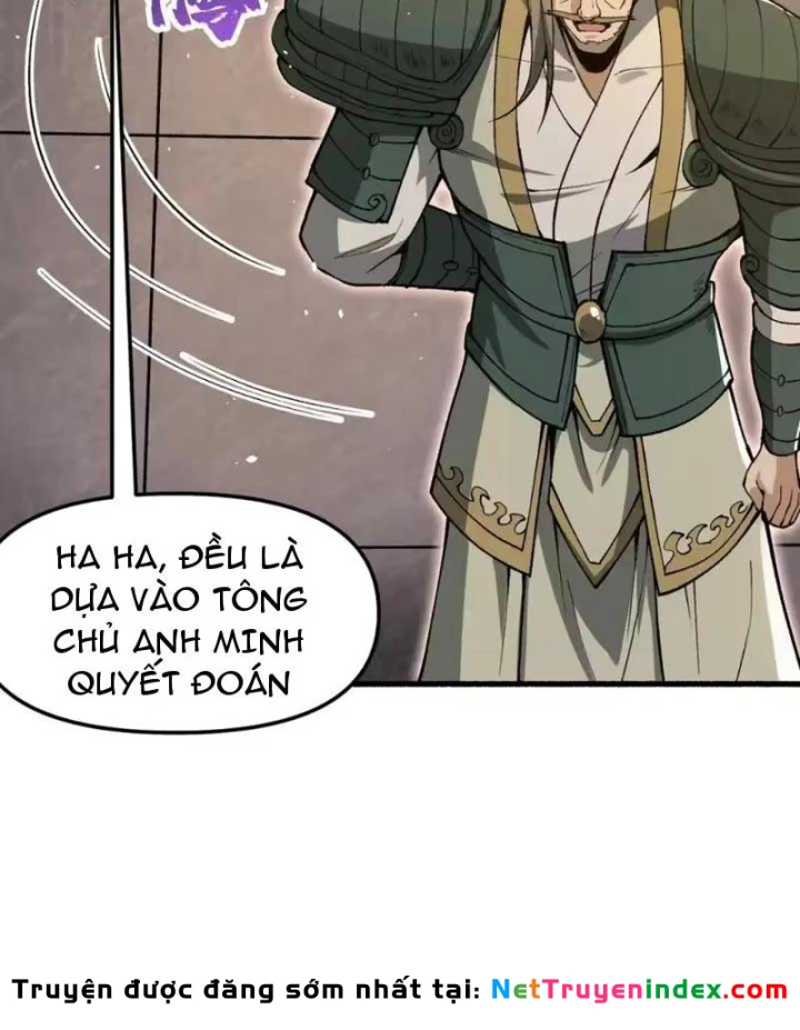 Tiên Tử Bất Nhân, Vậy Biến Thành Lô Đỉnh Đi! Chapter 11 - 22