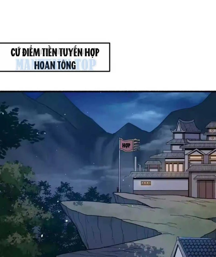 Tiên Tử Bất Nhân, Vậy Biến Thành Lô Đỉnh Đi! Chapter 11 - 31