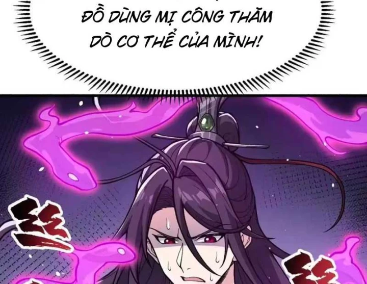 Tiên Tử Bất Nhân, Vậy Biến Thành Lô Đỉnh Đi! Chapter 11 - 54