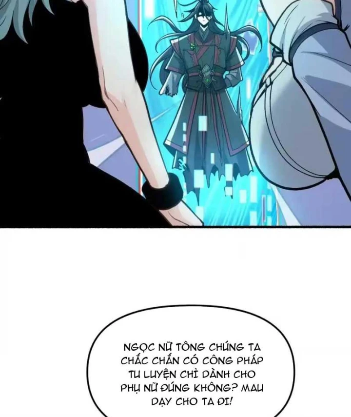Tiên Tử Bất Nhân, Vậy Biến Thành Lô Đỉnh Đi! Chapter 11 - 61