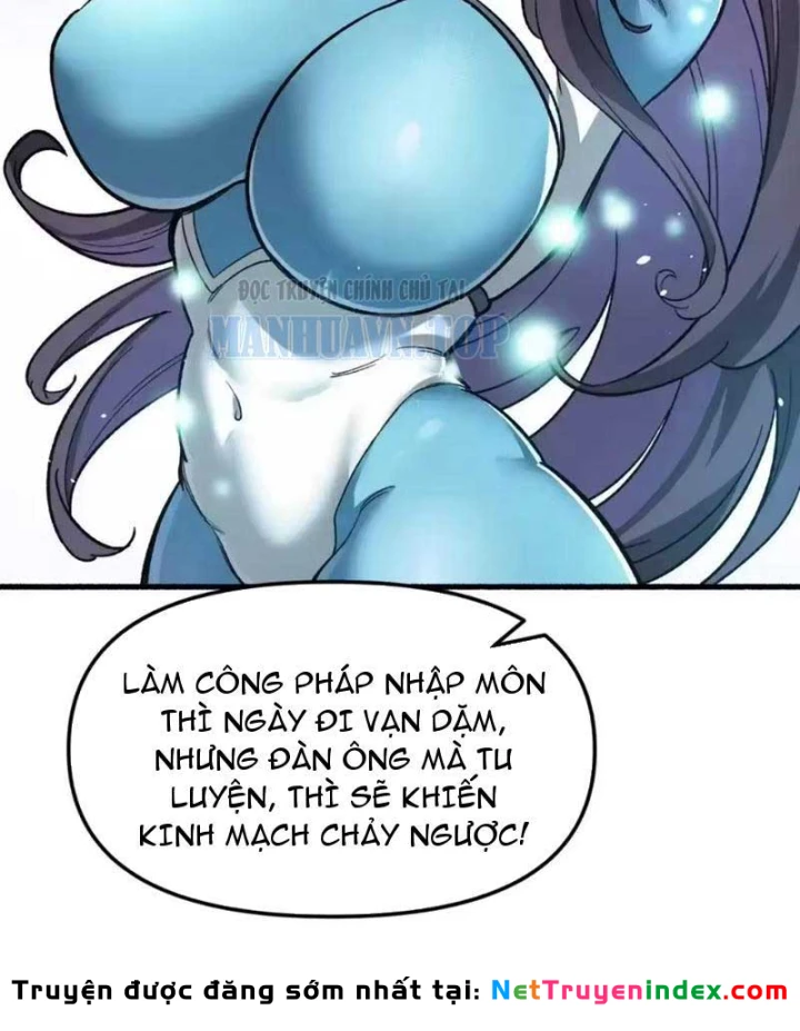 Tiên Tử Bất Nhân, Vậy Biến Thành Lô Đỉnh Đi! Chapter 11 - 67