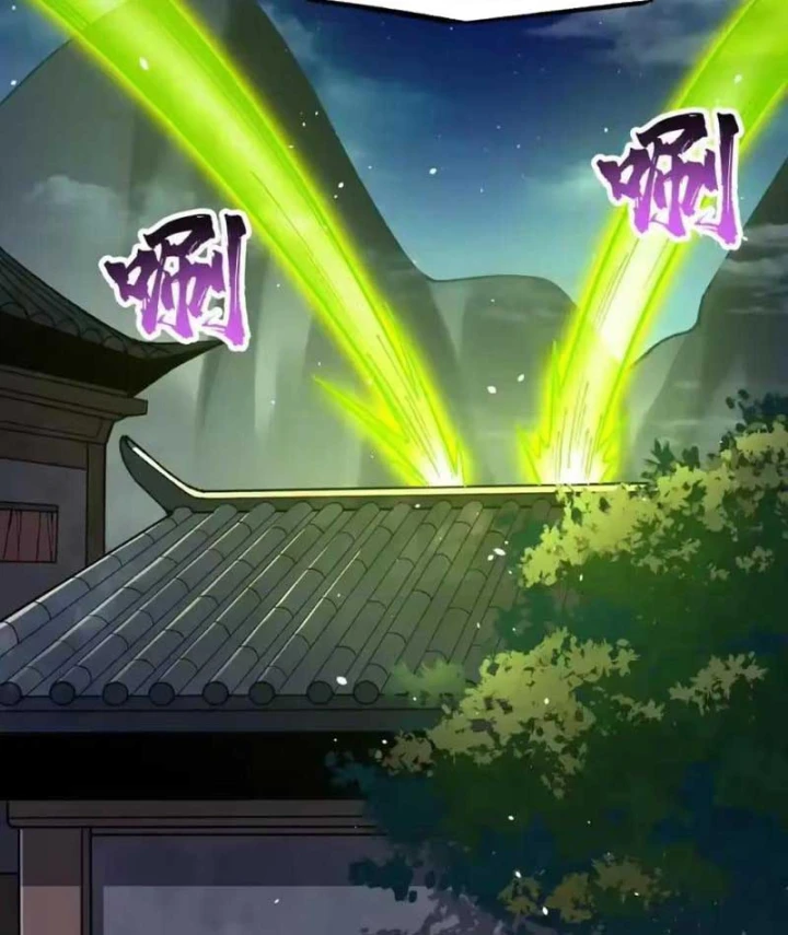 Tiên Tử Bất Nhân, Vậy Biến Thành Lô Đỉnh Đi! Chapter 11 - 95