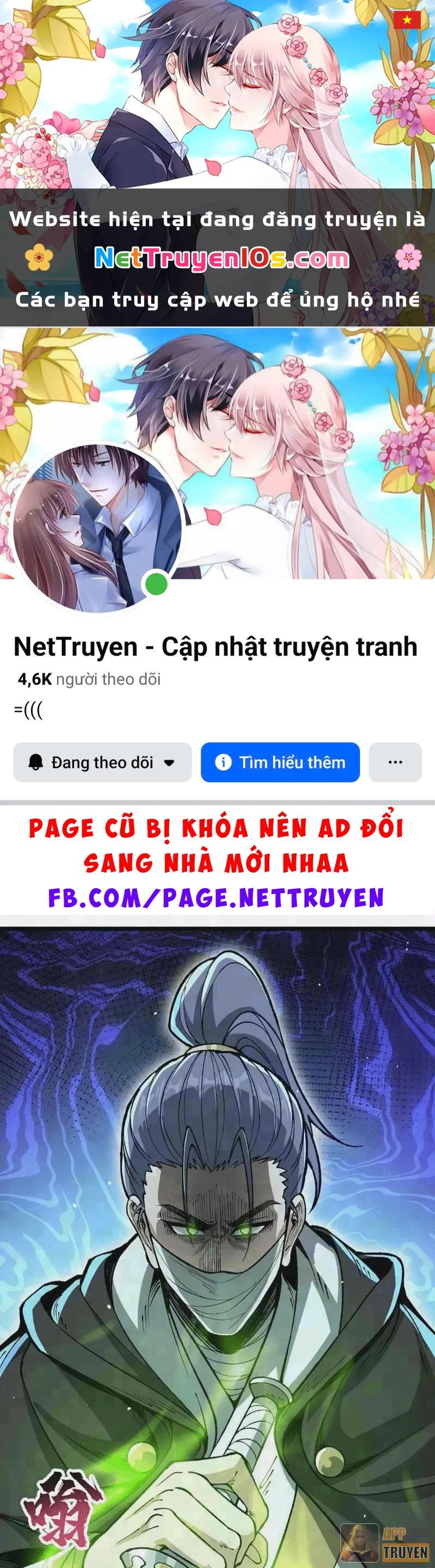 Tiên Tử Bất Nhân, Vậy Biến Thành Lô Đỉnh Đi! Chapter 12 - 1
