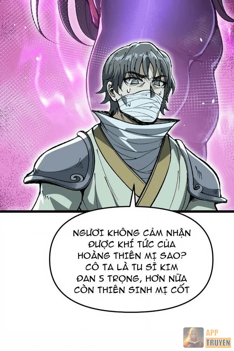 Tiên Tử Bất Nhân, Vậy Biến Thành Lô Đỉnh Đi! Chapter 12 - 5