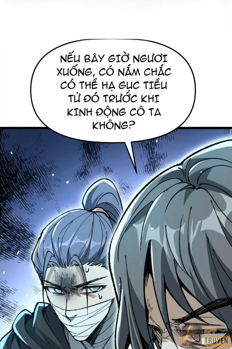 Tiên Tử Bất Nhân, Vậy Biến Thành Lô Đỉnh Đi! Chapter 12 - 6