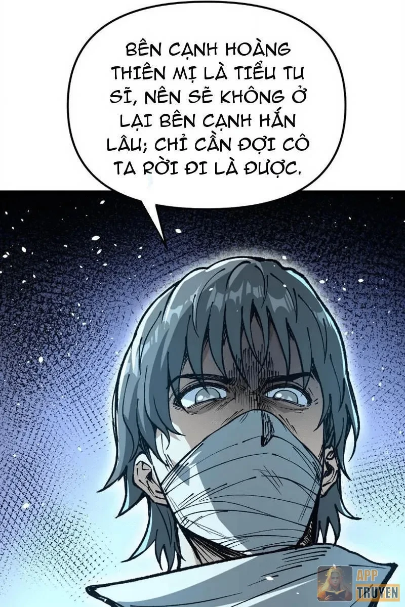 Tiên Tử Bất Nhân, Vậy Biến Thành Lô Đỉnh Đi! Chapter 12 - 8