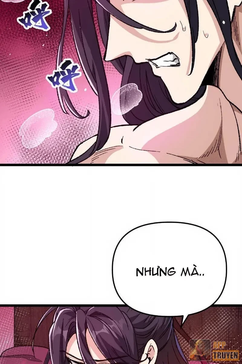 Tiên Tử Bất Nhân, Vậy Biến Thành Lô Đỉnh Đi! Chapter 12 - 17