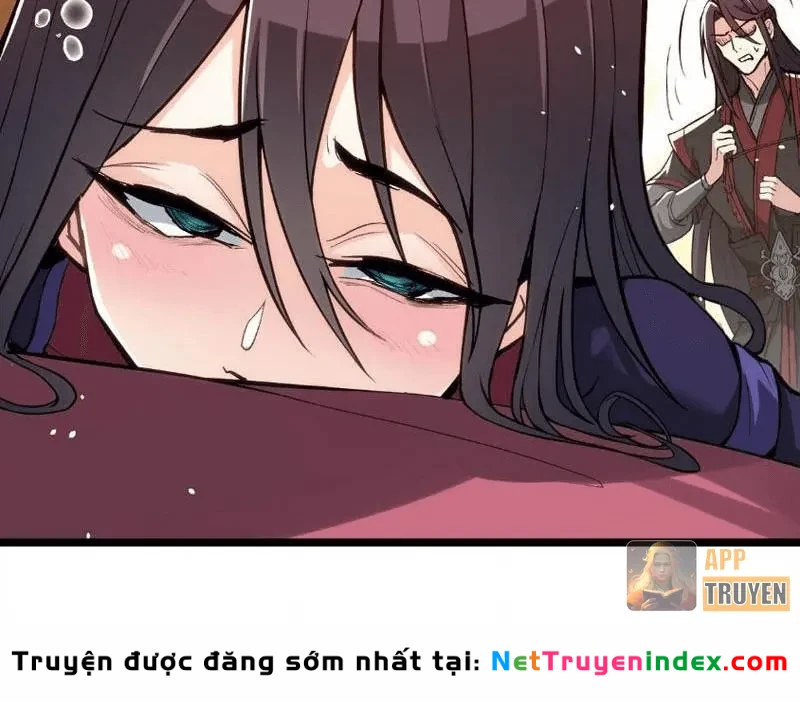 Tiên Tử Bất Nhân, Vậy Biến Thành Lô Đỉnh Đi! Chapter 12 - 21