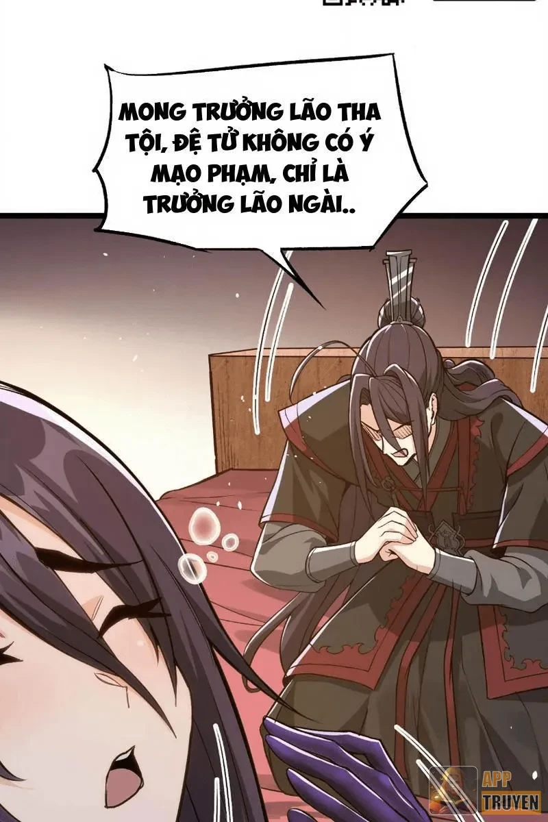 Tiên Tử Bất Nhân, Vậy Biến Thành Lô Đỉnh Đi! Chapter 12 - 25