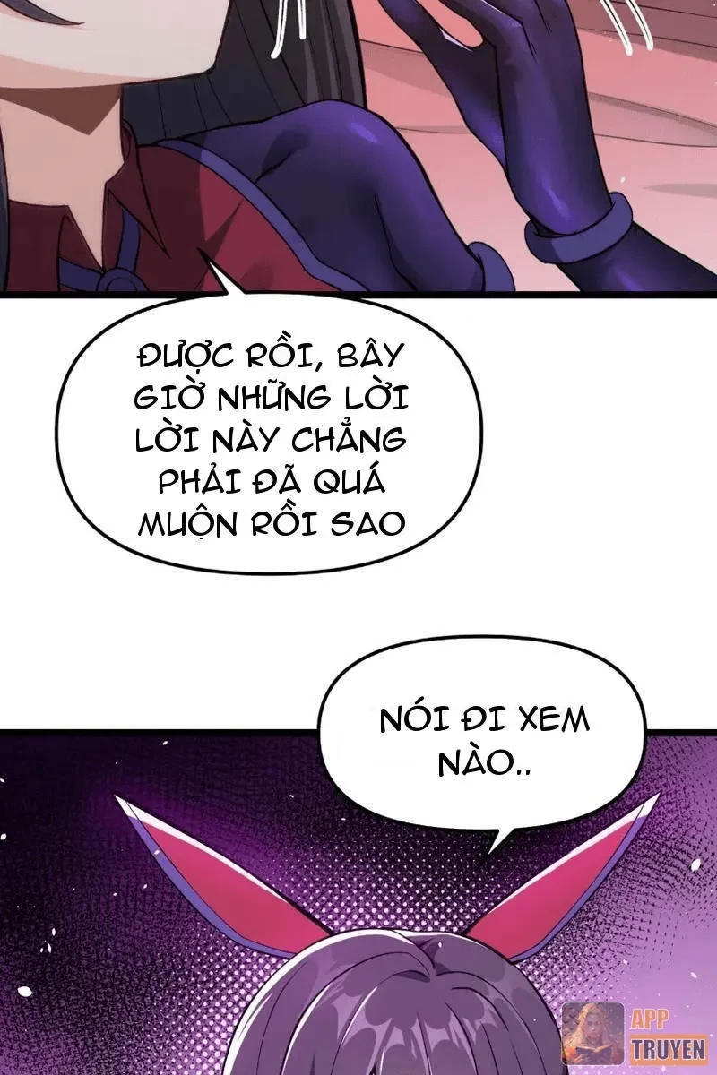 Tiên Tử Bất Nhân, Vậy Biến Thành Lô Đỉnh Đi! Chapter 12 - 26